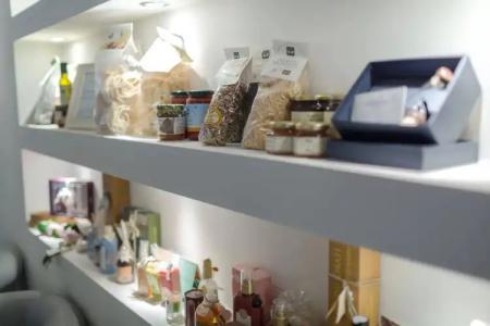 BOUTIQUE VILLA LIBERTY - Dépendance - Borgo Capitano Collection - Albergo diffuso - 13