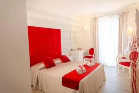 BOUTIQUE VILLA LIBERTY - Dépendance - Borgo Capitano Collection - Albergo diffuso - 70