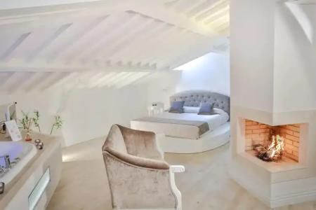 BOUTIQUE VILLA LIBERTY - Dépendance - Borgo Capitano Collection - Albergo diffuso - 35