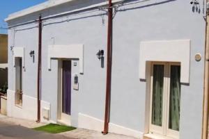 La Dimora Salentina, Chiesanuova