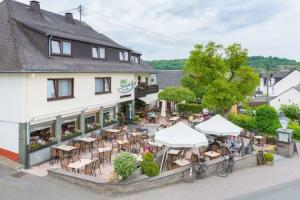 Eifel Hotel Schneider am Maar, Schalkenmehren