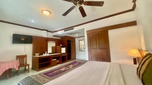 Patong Palace - SHA Extra Plus - 108