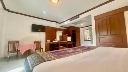 Patong Palace - SHA Extra Plus - 109