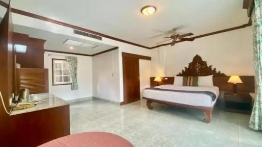 Patong Palace - SHA Extra Plus - 107