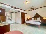 Deluxe Pool Wing Double room