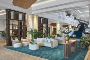 Marriott Vacation Club at Surfers Paradise, Gold Coast