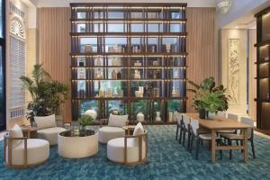 Marriott Vacation Club at Surfers Paradise, Gold Coast