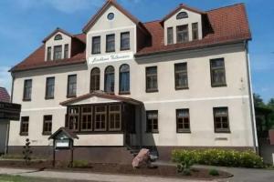 Landhaus Falkenstein Mini-hotel, Tambach-Dietharz