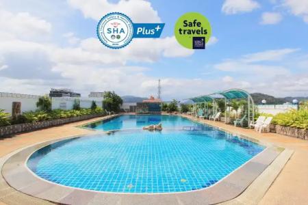 Royal Phuket City - SHA Extra Plus