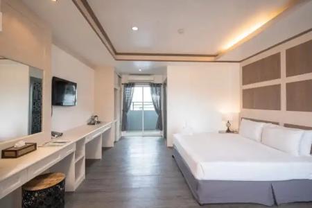 S.B.Living Place - 125