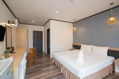 S.B.Living Place - 105