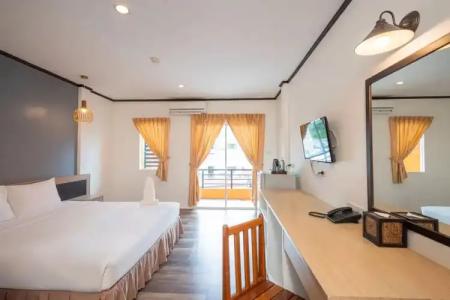S.B.Living Place - 104