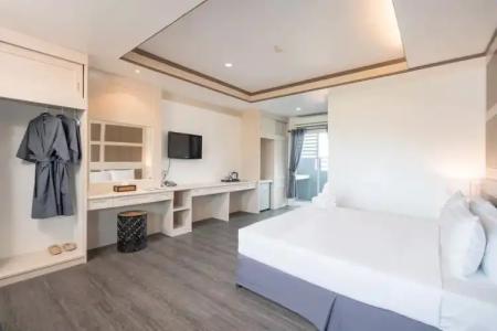 S.B.Living Place - 126
