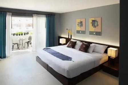 Samkong Place - 100