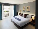 The Breeze Superior Double room