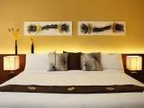 The Oriental Superior Double room