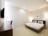 The Cozy Family Quadruple Suite