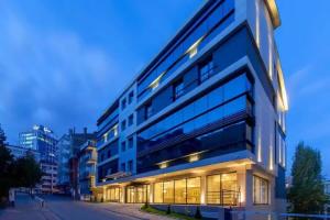 Anemon Mini-hotel, Ankara