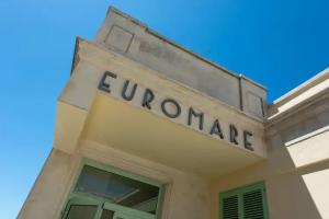 Hotel Euromare, Castro