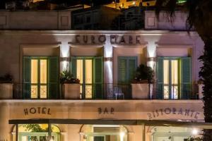 Hotel Euromare, Castro