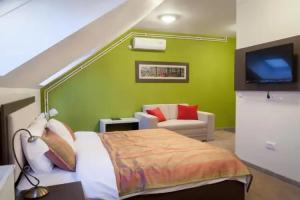 Garni Hotel Ema, Kraguyevats