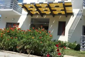 Aparthotel Villa Tufi, Velipoje