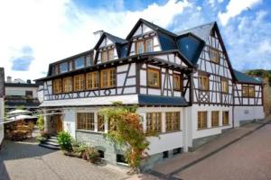 Landgasthof Rebstock Mini-hotel, Sankt Goar