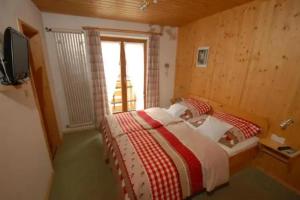 Landhaus Bergleben Guest house, Oberstdorf