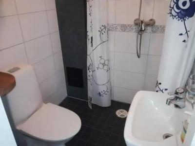 Salpalinjan Hovi - 53