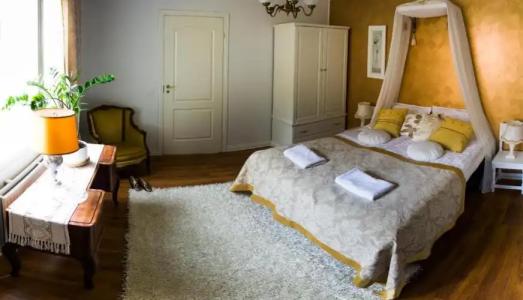 Salpalinjan Hovi - 52