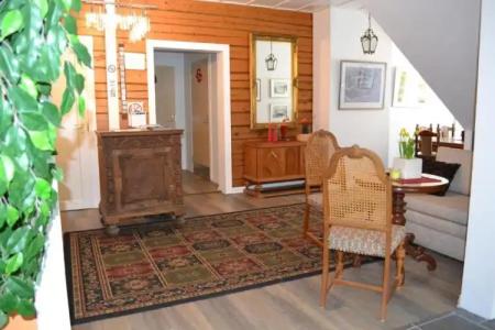 Salpalinjan Hovi - 2