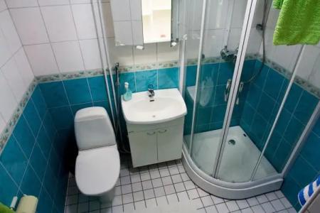 Salpalinjan Hovi - 43