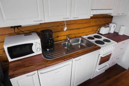 Salpalinjan Hovi - 31