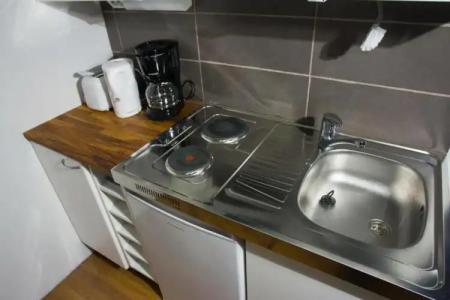 Salpalinjan Hovi - 49