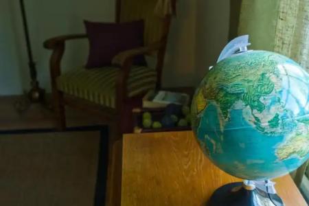 Salpalinjan Hovi - 34