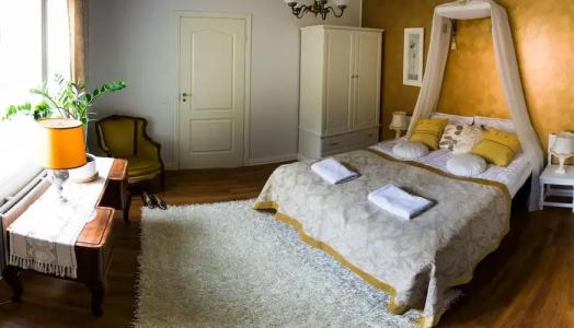 Salpalinjan Hovi - 88