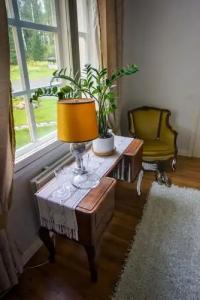 Salpalinjan Hovi - 84