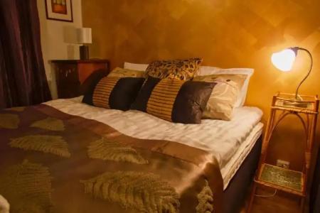 Salpalinjan Hovi - 62