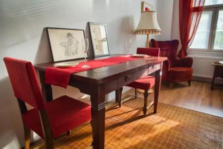 Salpalinjan Hovi - 61