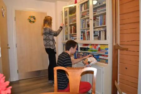 Salpalinjan Hovi - 26