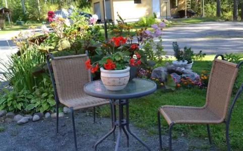 Salpalinjan Hovi - 16