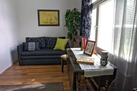 Salpalinjan Hovi - 13