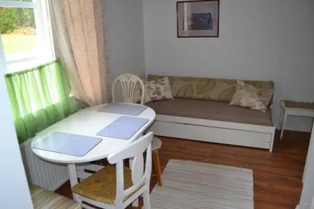 Salpalinjan Hovi - 48