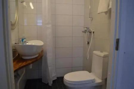 Salpalinjan Hovi - 51