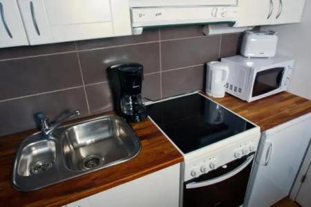 Salpalinjan Hovi - 60