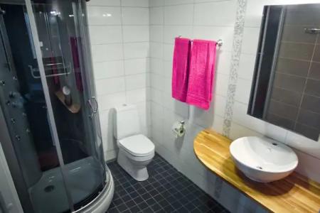 Salpalinjan Hovi - 93