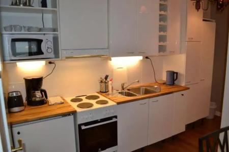 Salpalinjan Hovi - 3