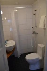 Salpalinjan Hovi - 87