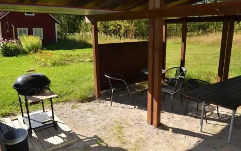 Salpalinjan Hovi - 11