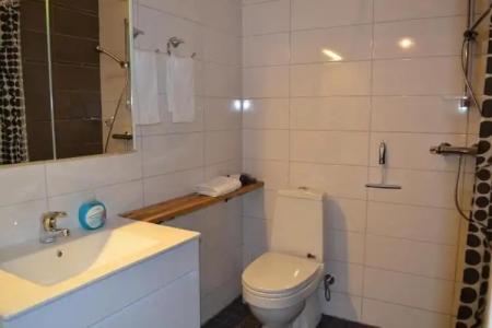 Salpalinjan Hovi - 80